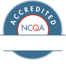 NCQA Accredited