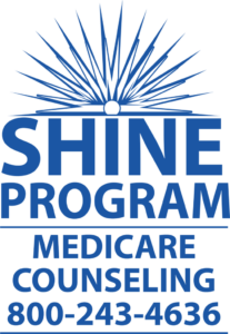 SHINE medicare counseling