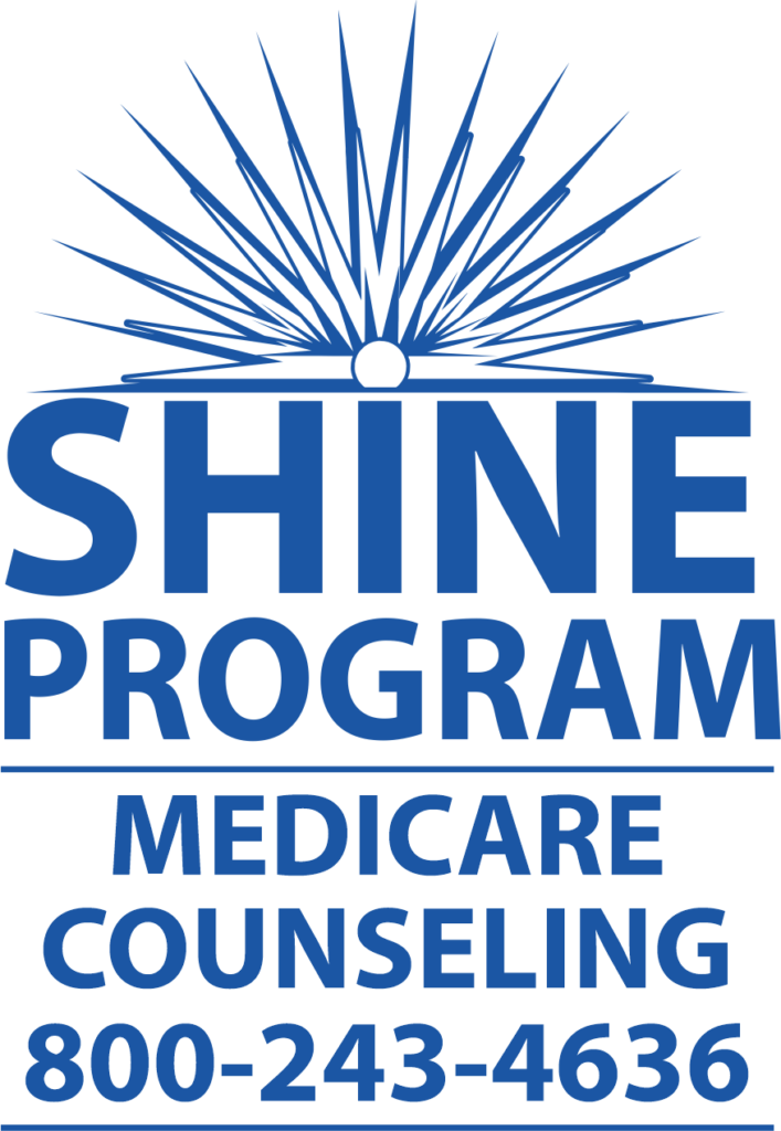 SHINE medicare counseling