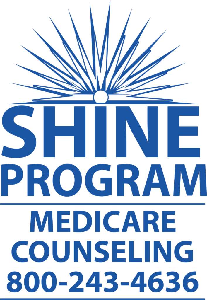 SHINE medicare counseling