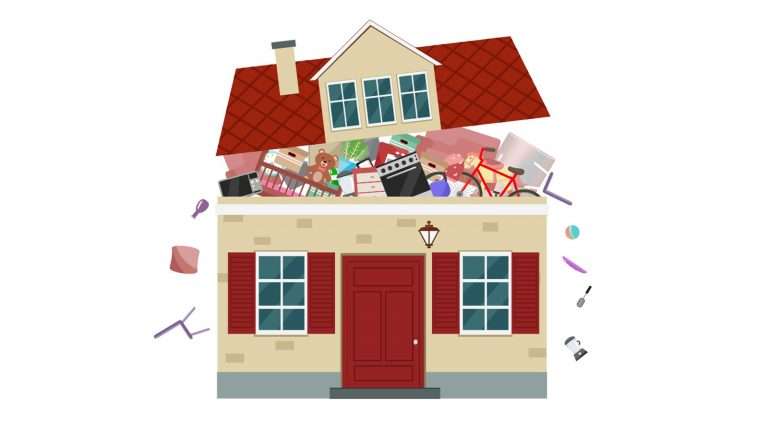 De-Clutterer’s Groups: 8-week Group Sessions (Virtual)