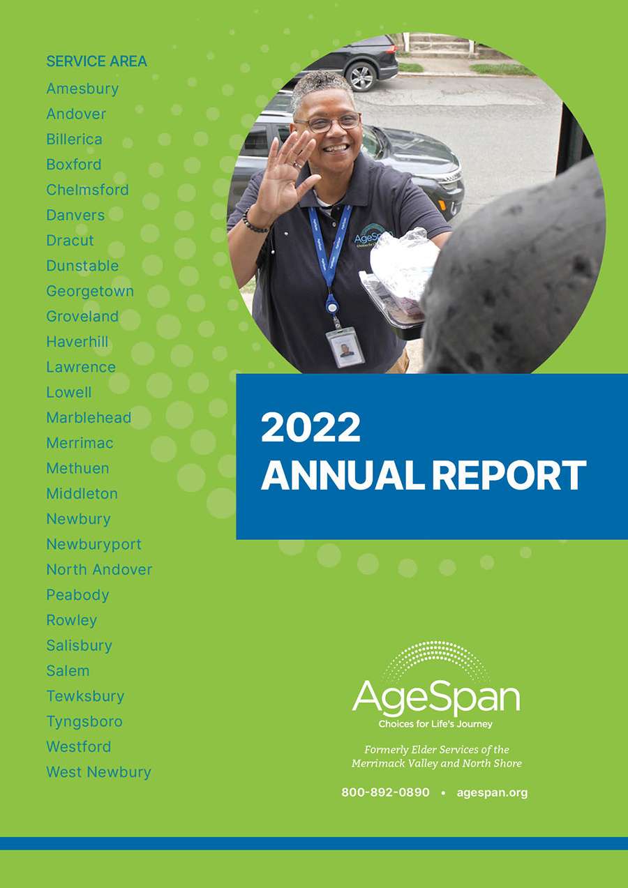 2022 Annual Report