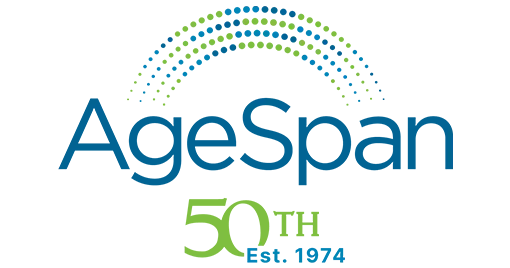 Agespan - Web Logo