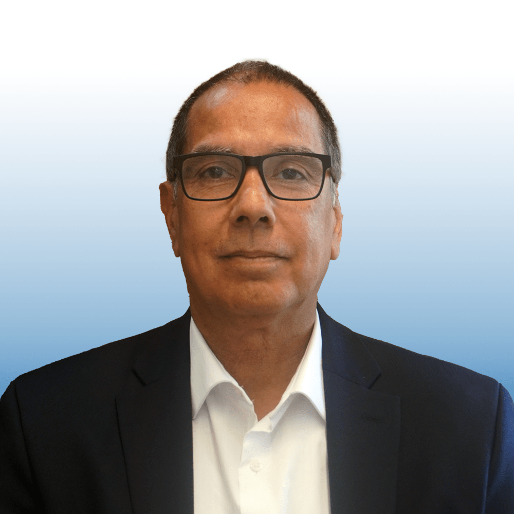 AgeSpan CIO Jim Santiago