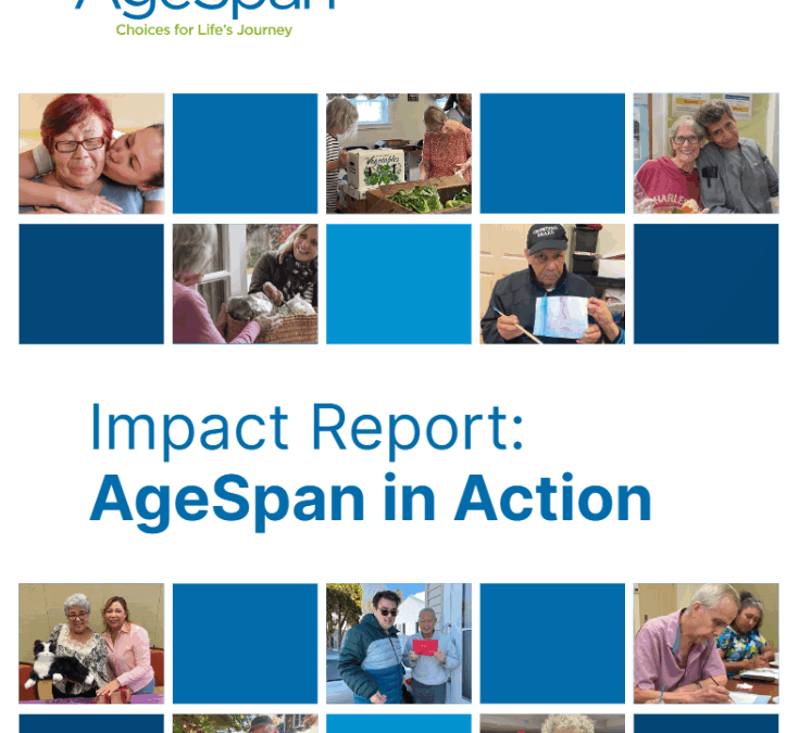 2025 Impact Report