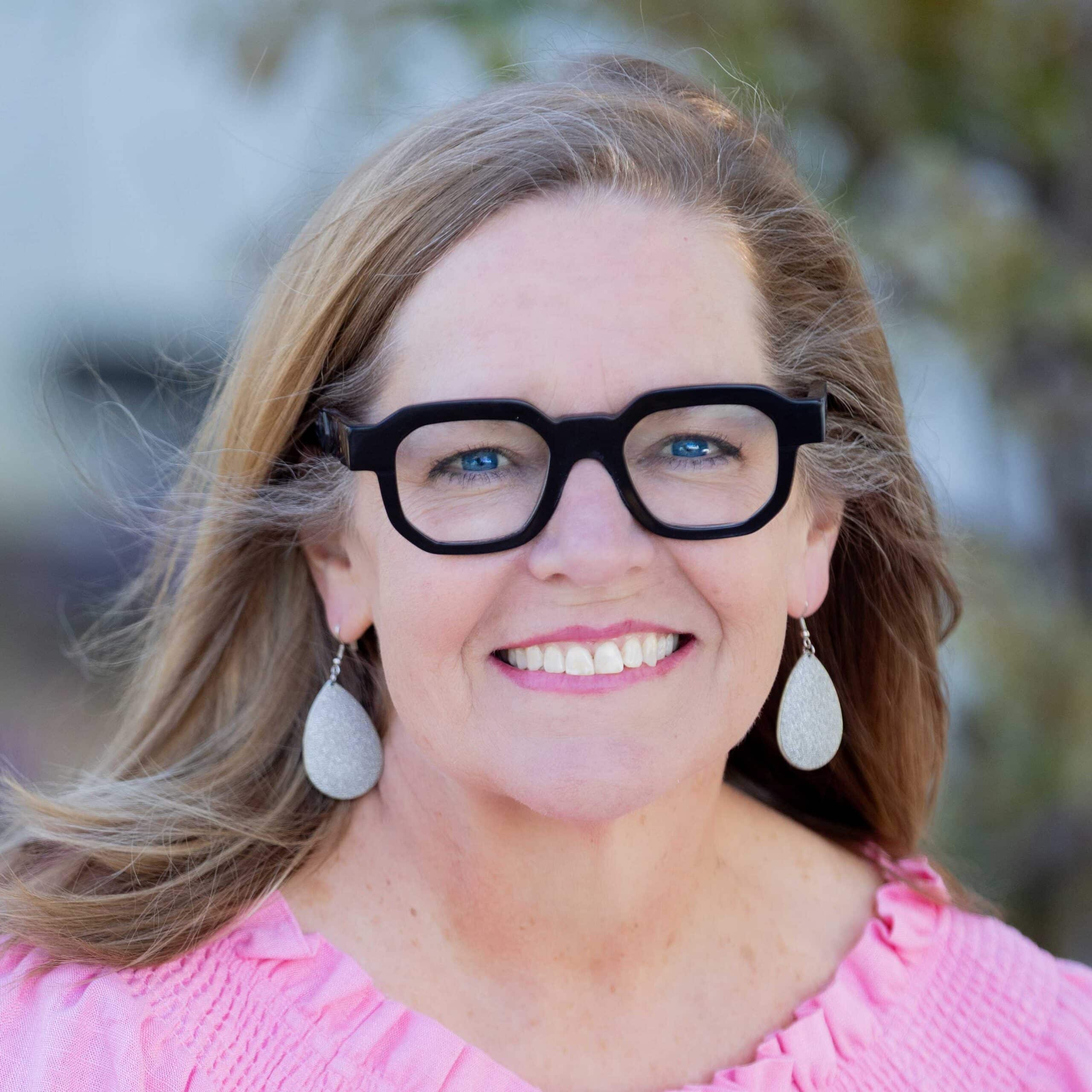 Regional SHINE Director Barbara Solomon
